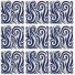 Ceramic Frost Proof Tile Pascua